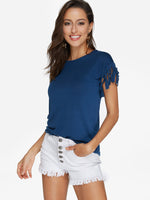 Work Blouses Pinterest