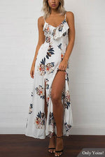 OEM ODM Womens Sleeveless Maxi Dresses