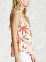 OEM Ladies Multi Camis