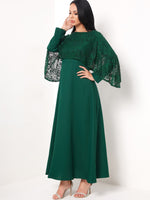Custom Elegant Long Dresses For Mother Of The Bride