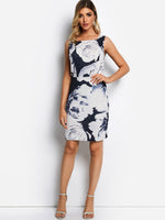 OEM ODM Little Red Dress