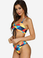 OEM Ladies Multi Bikinis