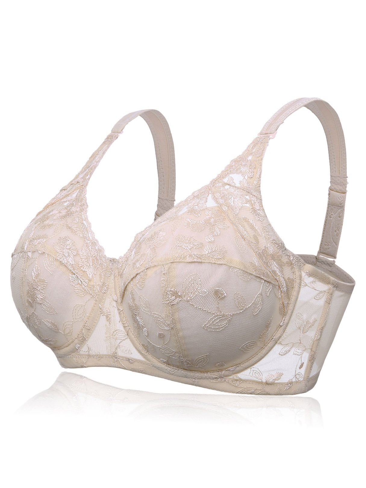 Custom Plus Size Clothing Intimates