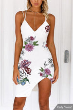 OEM ODM Womens Sleeveless Sexy Dress