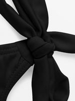 OEM Ladies Black Bikinis