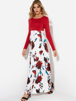 Custom White Sleeveless Chiffon Dress