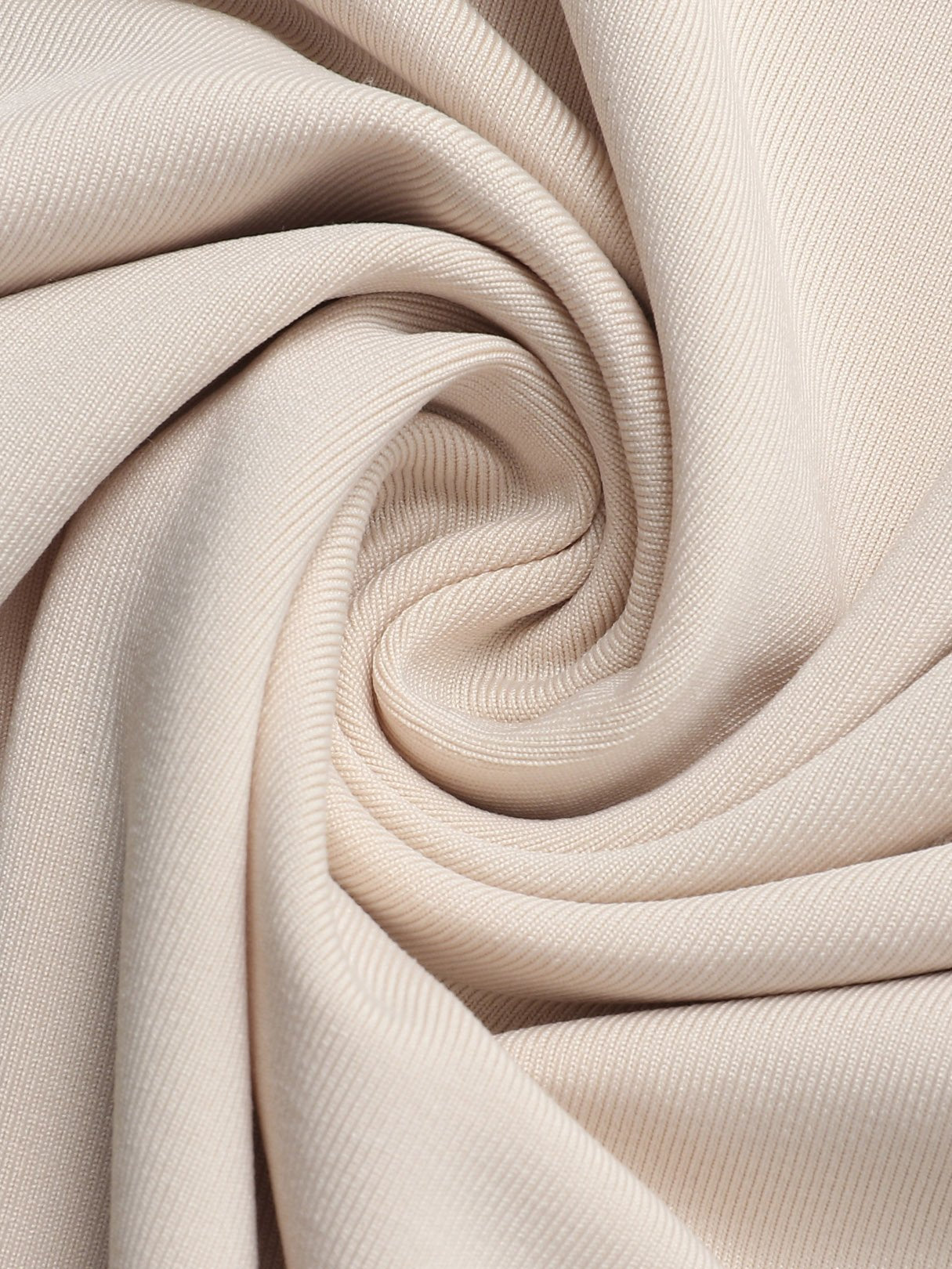 OEM Ladies Beige T-Shirts