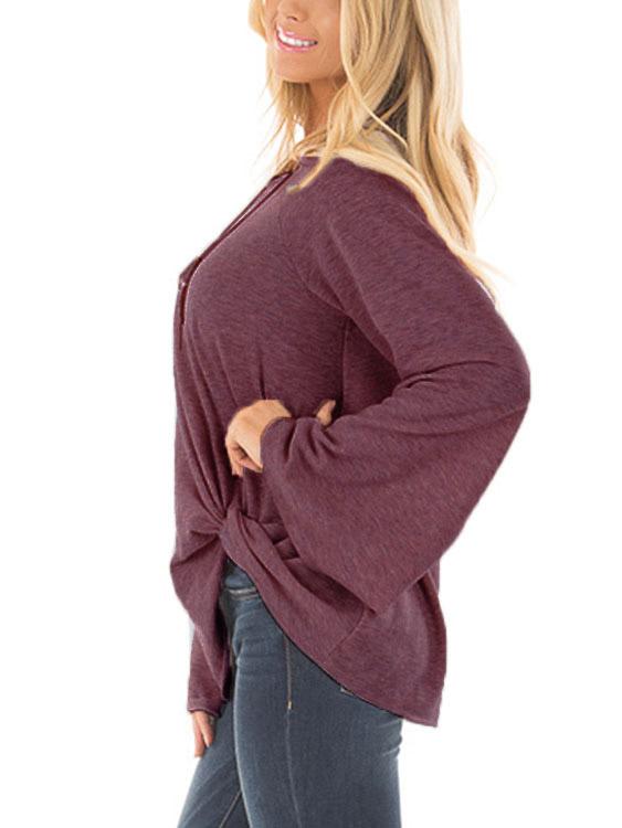 Custom Ladies Short Top