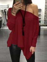 Womens Print Blouses