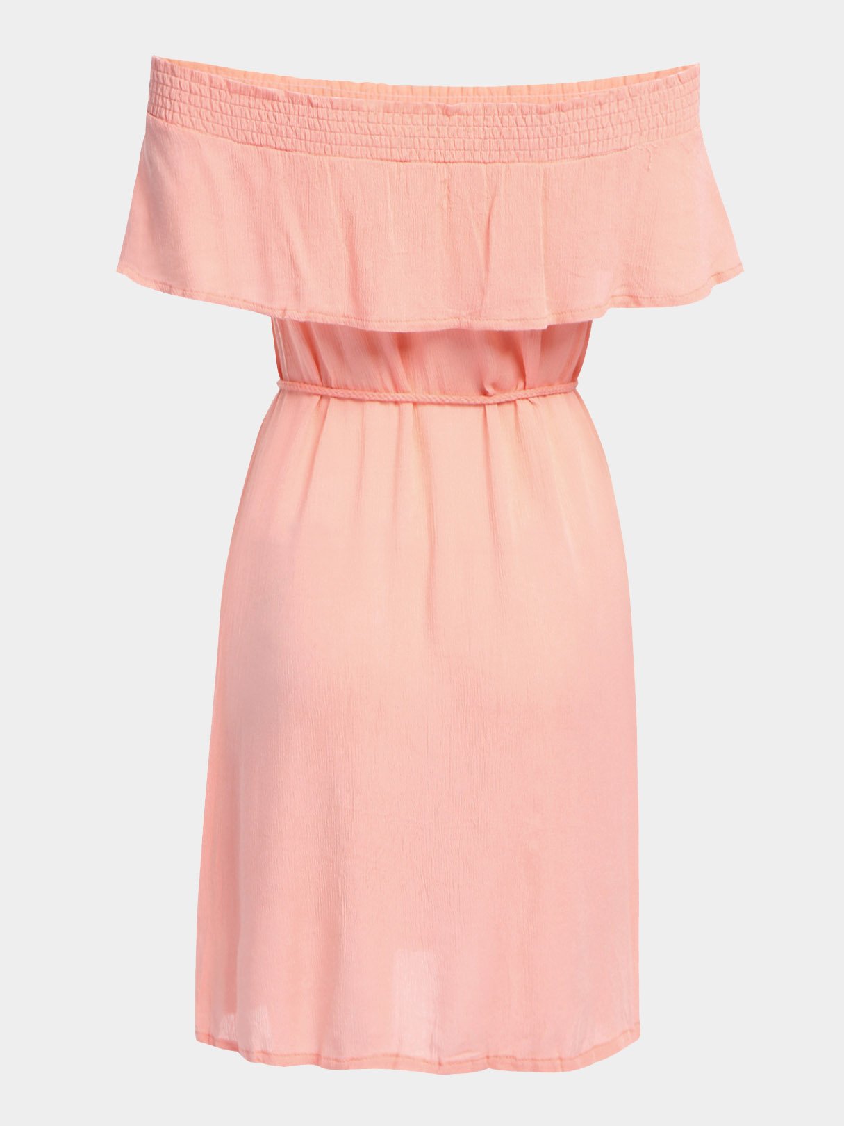 NEW FEELING Womens Pink Mini Dresses