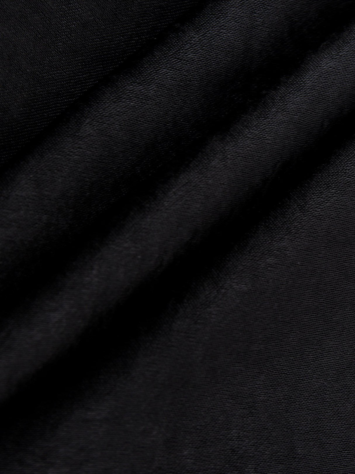 ODM Long Shirt Dress Outfit