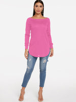 OEM ODM Womens Silk Tops Blouses