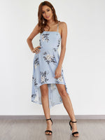 ODM Ladies Sleeveless Dresses