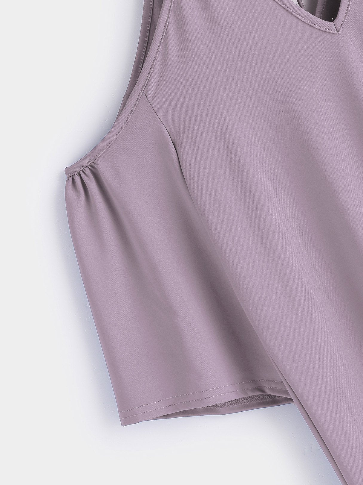 ODM Ladies 3/4 Sleeve Casual Dresses