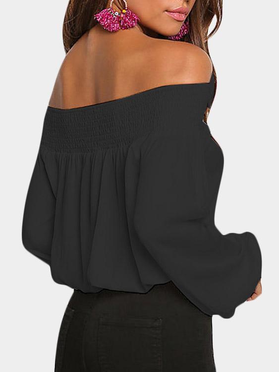 Custom Women's Loose V Neck T Shirts