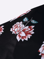 OEM ODM Dark Long Sleeve Dress