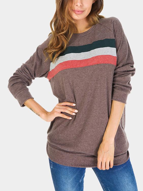 OEM Ladies Coffee T-Shirts