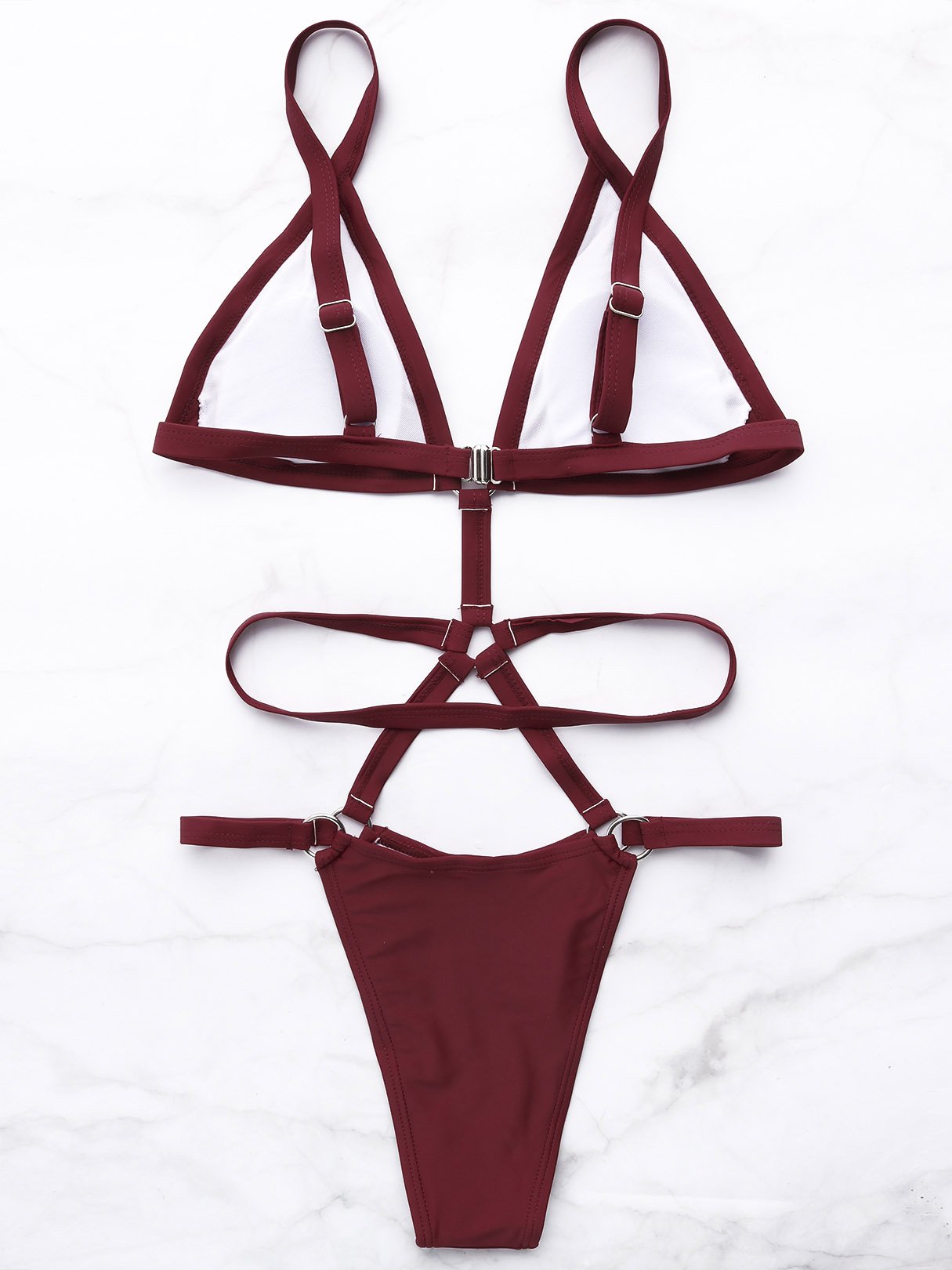 Custom Push Up Bikini Shop Online