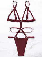 Custom Push Up Bikini Shop Online