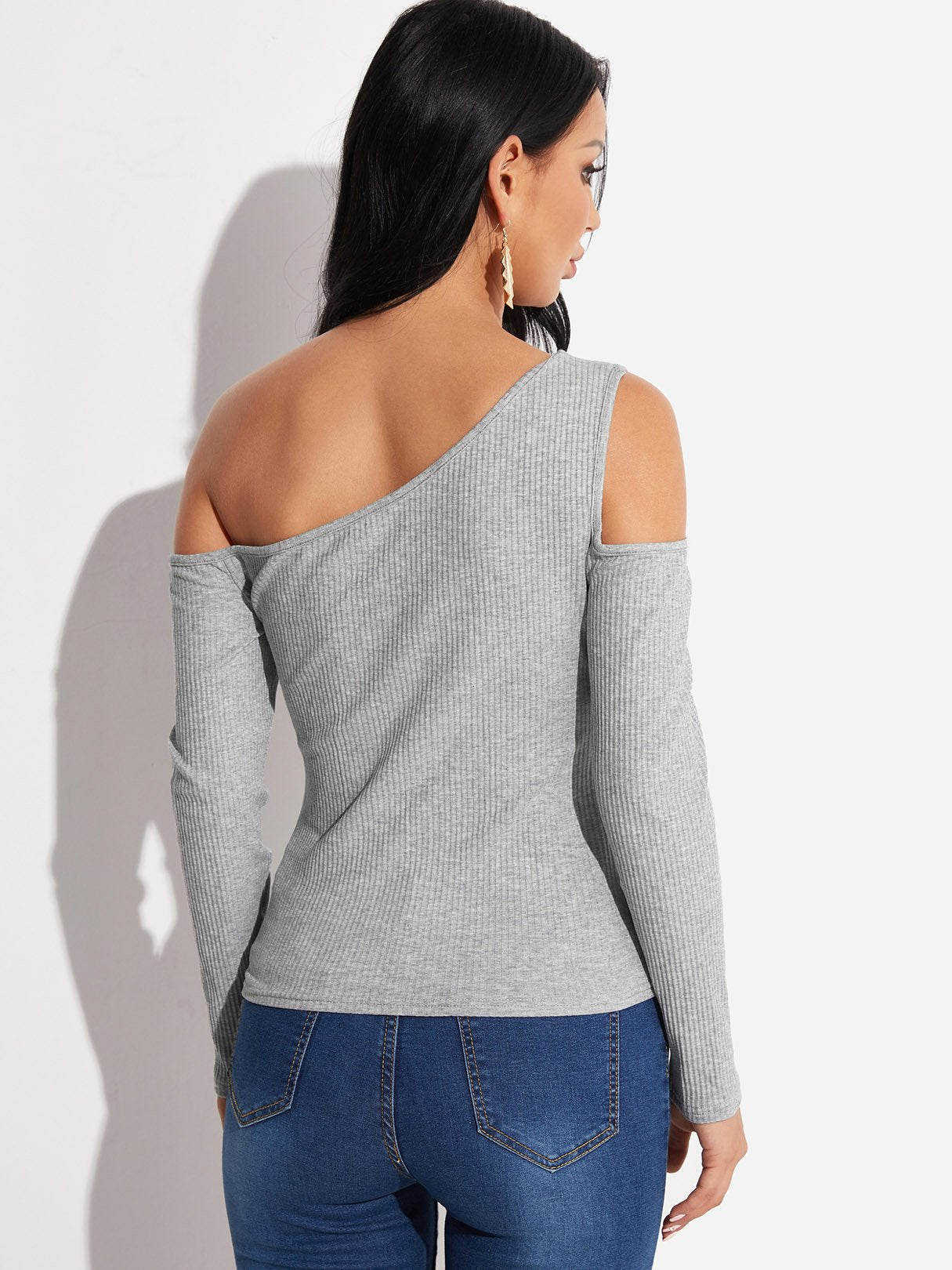 Custom Womens Long Sleeve T-Shirts