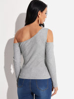 Custom Womens Long Sleeve T-Shirts