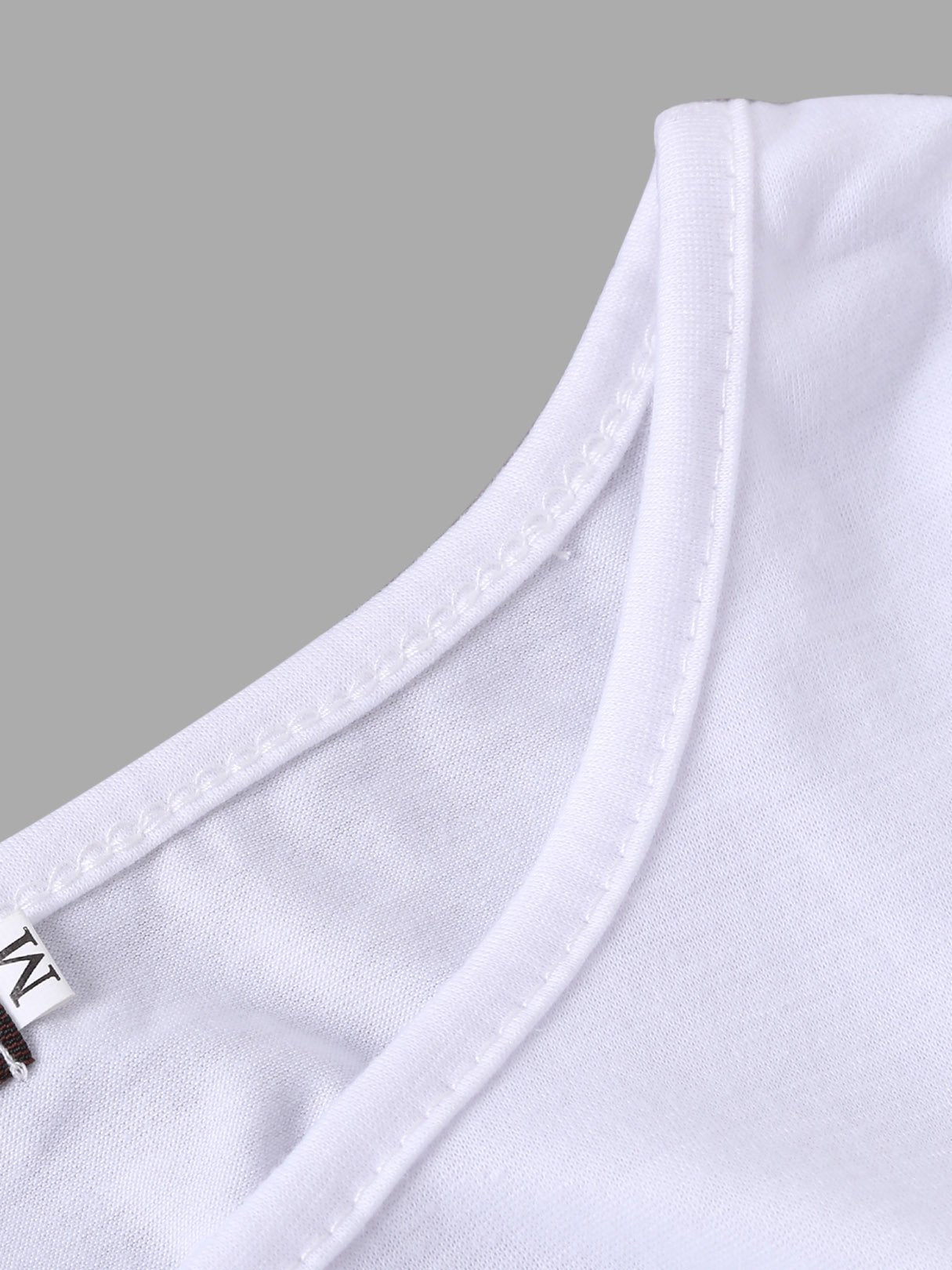 ODM Ladies Long Sleeve T-Shirts