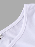 ODM Ladies Long Sleeve T-Shirts