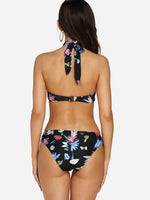 OEM Ladies Black Bikinis