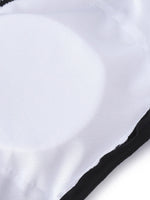 Custom Xl Bandeau Bikini