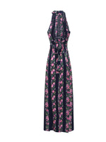 ODM Ladies Sleeveless Maxi Dresses