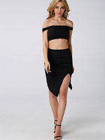 ODM Ladies Sleeveless Dresses