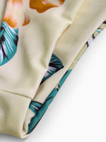 ODM Ladies Sleeveless Bikinis