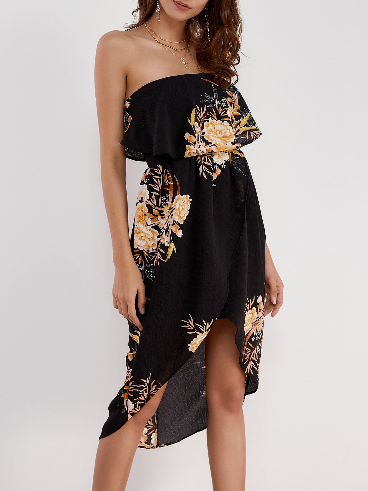 OEM ODM Womens Sleeveless Dresses