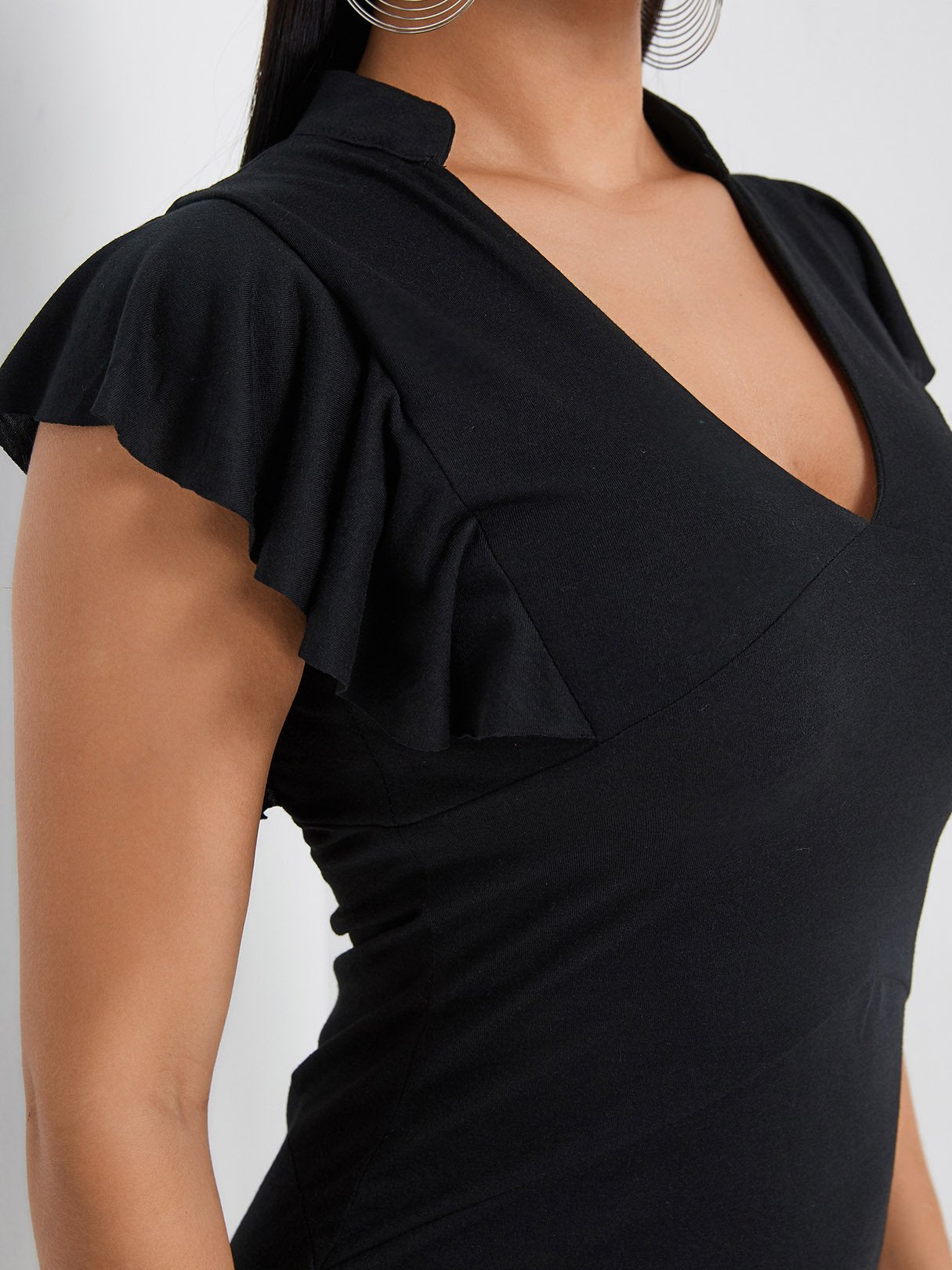 OEM ODM Monsoon Dresses