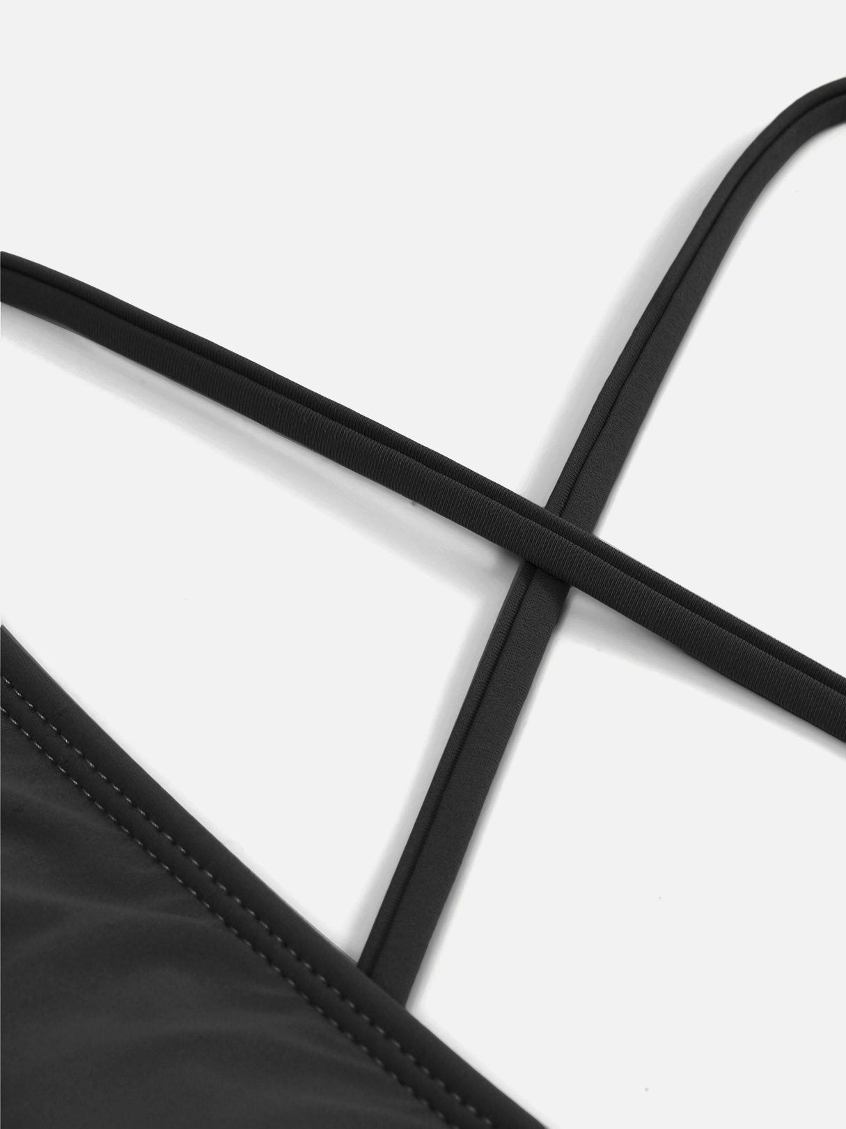 OEM Ladies Black One-Pieces