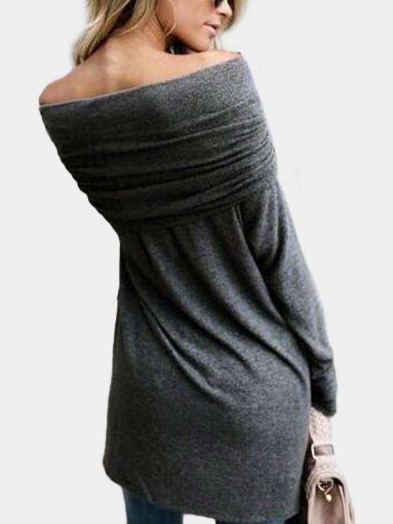 Custom Online Sale Of Ladies Sweaters