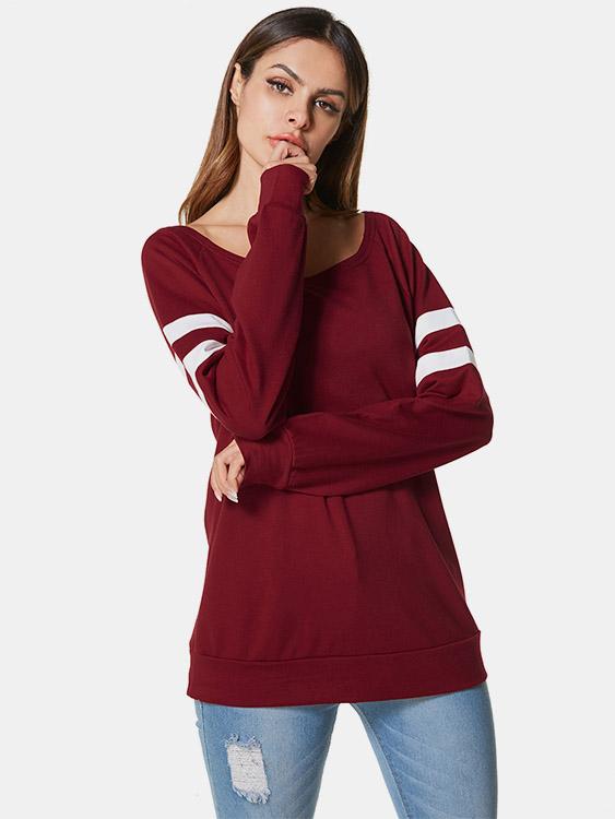 OEM Ladies Multi T-Shirts