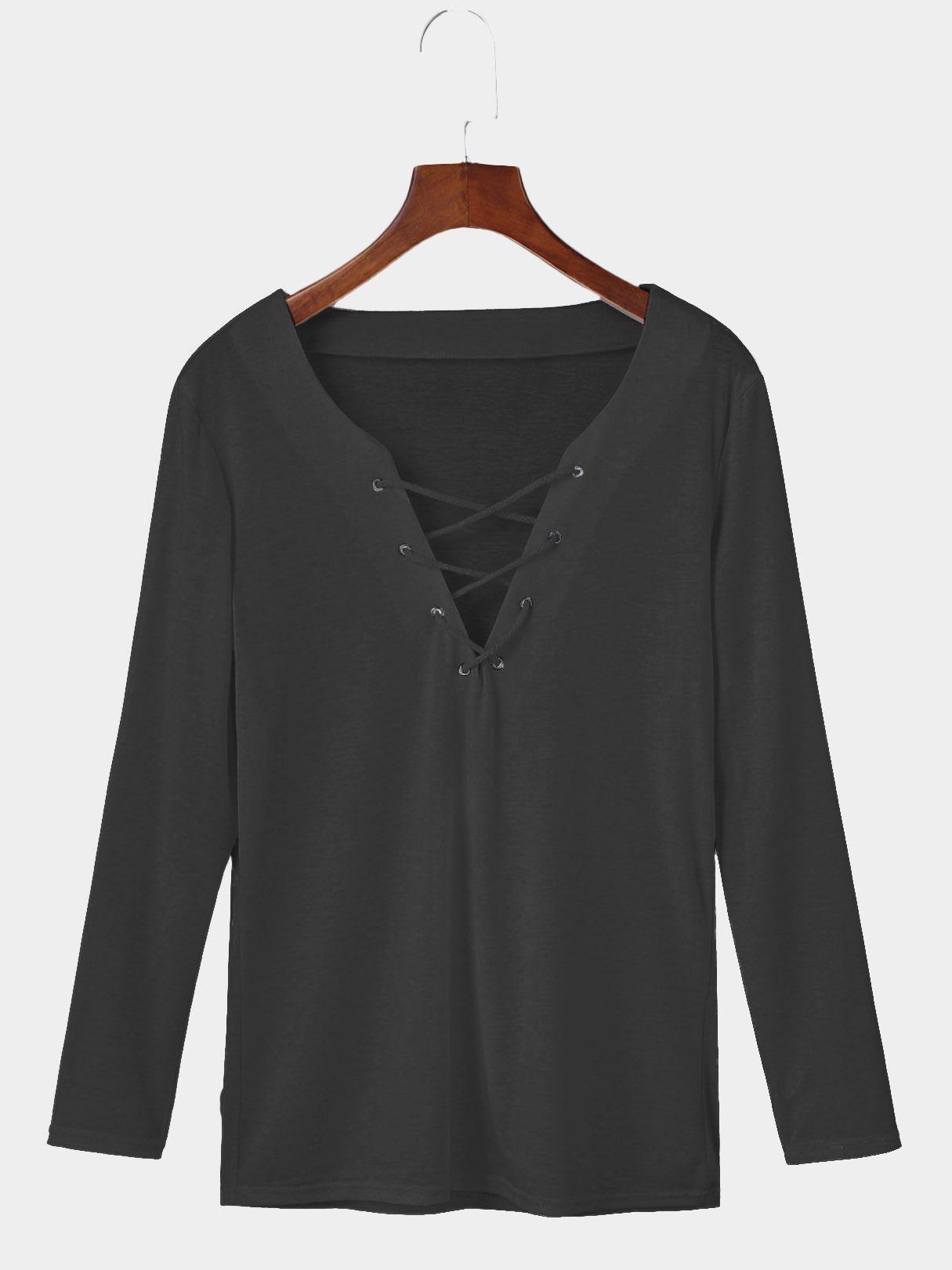 Womens Long Sleeve T-Shirts