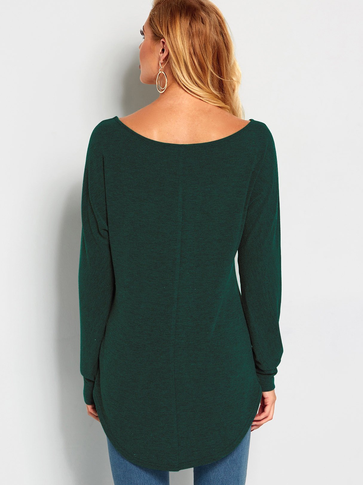 Custom Womens Short Sleeve Blouses