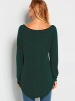 Custom Womens Short Sleeve Blouses