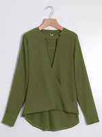 Black Tops For Women Online