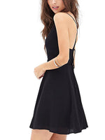OEM Ladies Black Sexy Dresses
