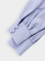 ODM Dark Denim Shift Dress