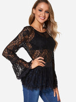 Custom Trendy Tops For Women 2019