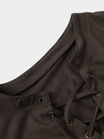 OEM ODM Womens Khaki T-Shirts