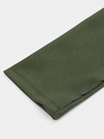 OEM ODM Maroon Halter Neck Dress