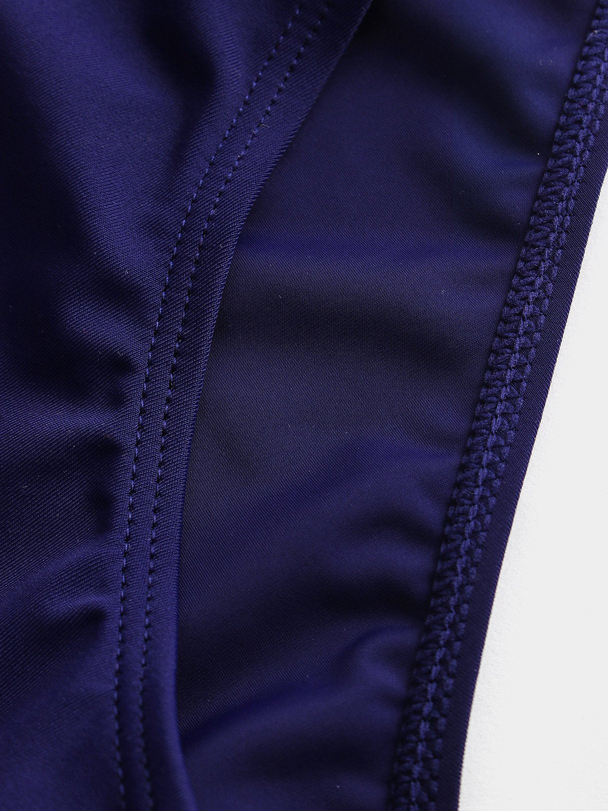 OEM ODM Womens Navy Bikinis