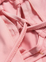 OEM Ladies Pink Bikinis