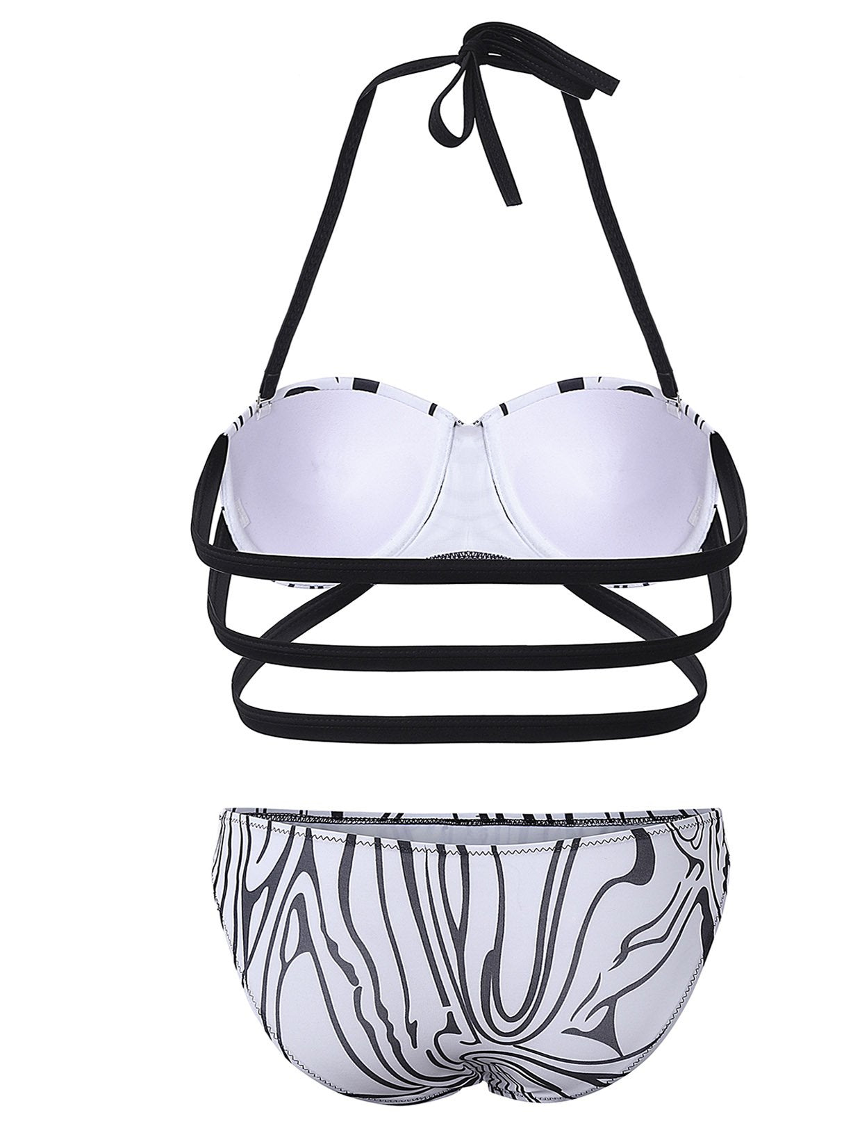 OEM Ladies Multi Bikinis