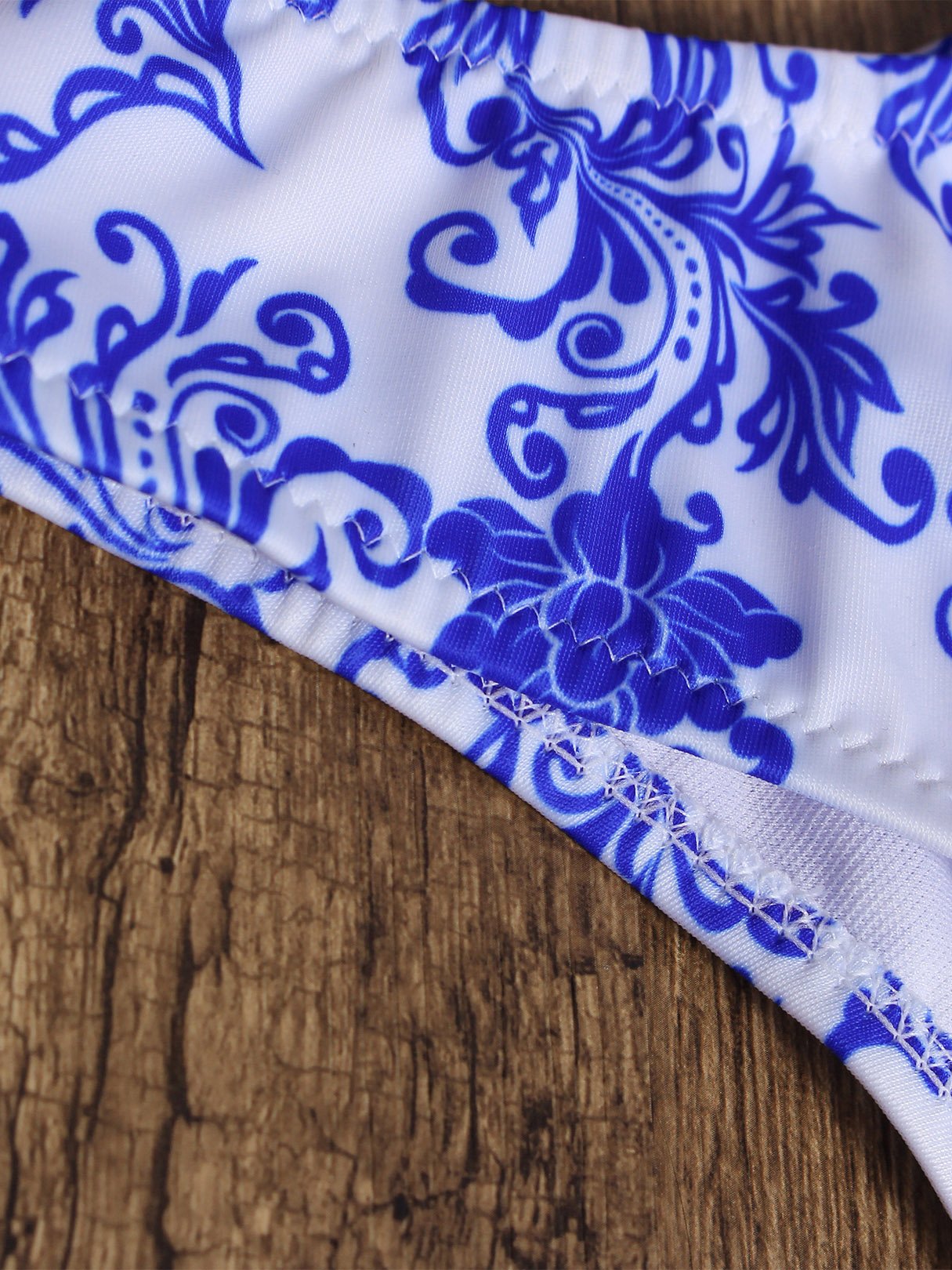 OEM ODM Bikini Beach Swimwear